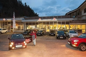 AUTOHAUS KUERNER GMBH